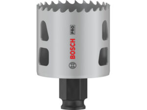BOSCH PRO Körkivágó 51 mm (8% kobalttal) PC PLUS Multi Material