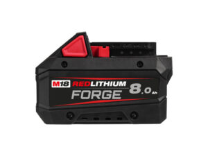 MILWAUKEE FORGE Akkumulátor M18 FB8 18V / 8,0 Ah