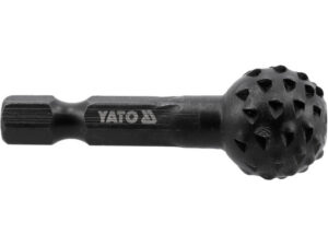 YATO Turbómaró fához 16 mm bit befogású