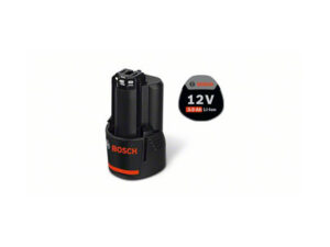 BOSCH Akkumulátor GBA 12 V / 3,0 Ah