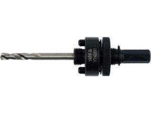 YATO Körkivágó központosító 10 mm 5/8" HSS