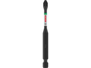 BOSCH PRO Impact bithegy PZ2 x 90 mm 1/4" Hex