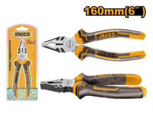 INGCO Kombinált fogó 160 mm – további nézet