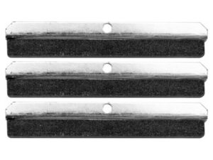 YATO Cserélhető pofa honolóhoz 76 x 10 mm (3 db)