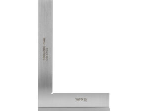 YATO Talpas derékszög 300 x 200 mm