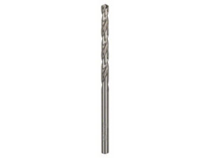 BOSCH Csigafúró 4,5 x 80/47 mm 135° HSS-G DIN 338 (10 db)