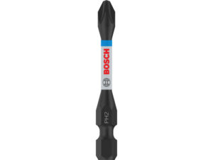 BOSCH PRO Impact bithegy PH2 x 55 mm 1/4" Hex (5 db)