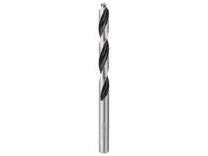 BOSCH Csigafúró 8,0 x 117/75 mm HSS 338 PointTeQ