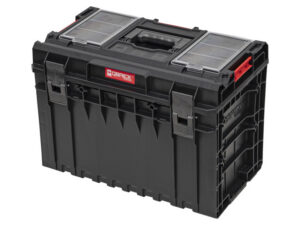 QBRICK SYSTEM ONE 2.0 Szerszámosláda organiserrel 450 mm profi (3/4)