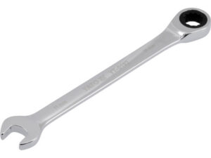 YATO Racsnis csillag-villáskulcs 11 mm / 165 mm 72T CrV