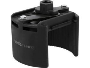 YATO Olajszűrő leszedő 105-150 mm