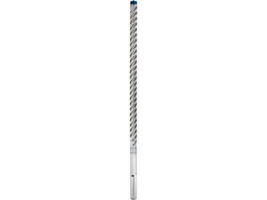 BOSCH EXPERT Kőzetfúró 22 x 520/400 mm négyélű SDS-Max-8X