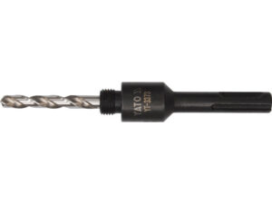YATO Körkivágó központosító 19-29 mm 1/2" SDS-Plus