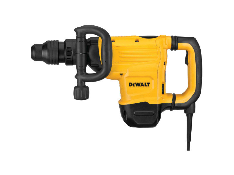 DEWALT Bontókalapács SDS-Max kofferben 13,3 J / 1600 W