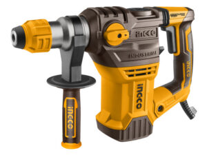 INGCO Kombikalapács 5,5 J 1500 W SDS-Plus