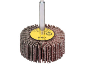 BOSCH Csapos lamellás csiszoló 50 x 20 x 6 mm / P60