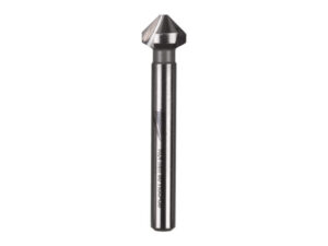MILWAUKEE Kúpos süllyesztő fémre HSS CO 12,4 mm