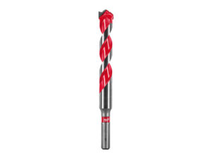 MILWAUKEE Betonfúrószár 3 oldalas befogással 16 x 160 mm