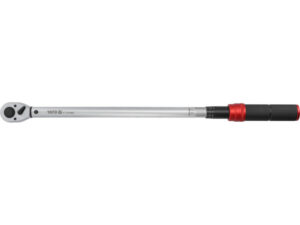 YATO Nyomatékkulcs 3/4" 100-500 Nm