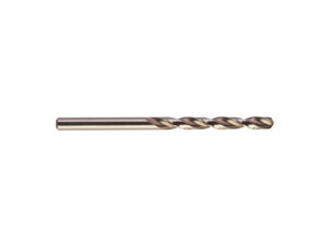 MILWAUKEE Csigafúró 5,0 x 86/52 mm HSS-G DIN 338 Thunderweb (10 db)