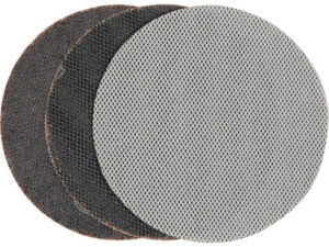 YATO Tépőzáras csiszolóháló 225 mm / P120 (3 db)