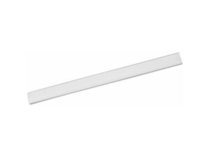 BEXT Ácsceruza 240 mm ovál fehér profi