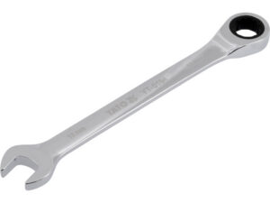 YATO Racsnis csillag-villáskulcs 13 mm / 180 mm 72T CrV