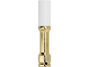 YATO Hosszú gépi dugókulcs alufelnihez 19 mm 1/2"