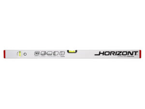 HORIZONT Vízmérték 1000 mm 2 libella