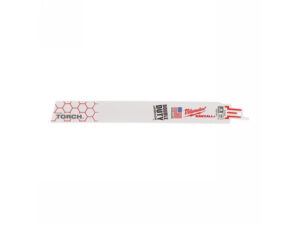 MILWAUKEE Szablyafűrészlap 230/1,4 mm bimetál Co (25 db)
