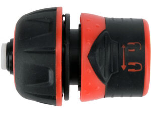 YATO Gyorscsatlakozó 3/4" stoppos és zárható