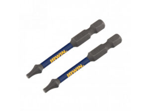 IRWIN Impact Pro Bithegy T15 x 57 mm (2 db)