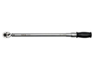 YATO Nyomatékkulcs 1/2" 60-340 Nm / 592-613 mm