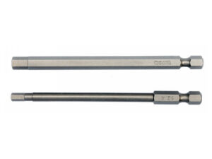 YATO Bithegy imbusz 4,0 + 6,0 mm x (2 db)