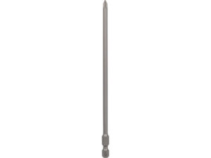 BOSCH Bithegy PH1 x 152 mm 1/4" Extra Hard