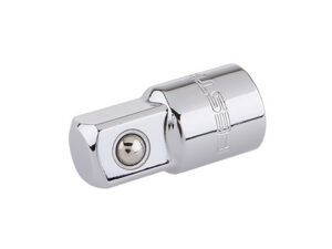 FESTA Dugókulcs adapter 3/8" -> 1/2" CrV