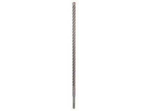 BOSCH 5X Kőzetfúró 14 x 460/400 mm négyélű SDS-Plus
