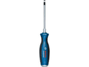 BOSCH Csavarhúzó lapos SL 5,5 x 1,0 x 100 mm üthető CrV