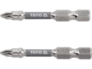 YATO Bithegy PZ1 x 50 mm (2 db)