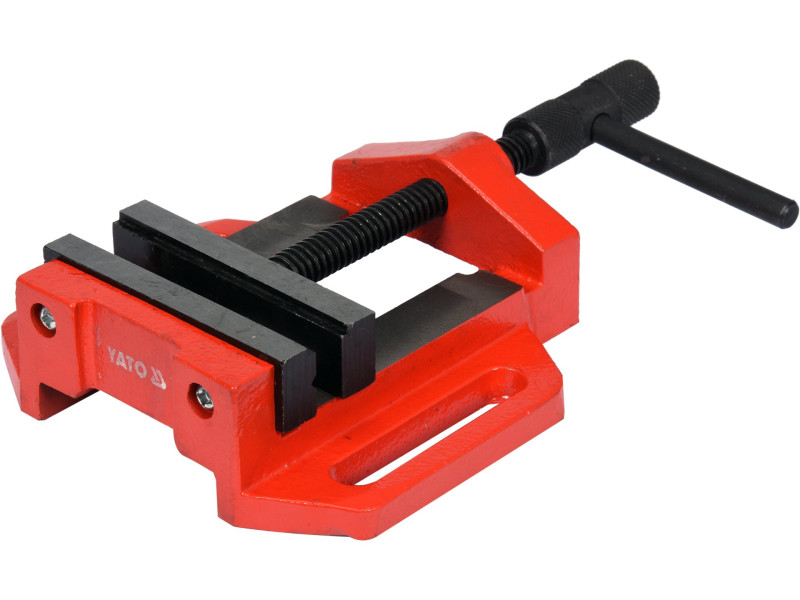 YATO Fúrógép satu 100 mm