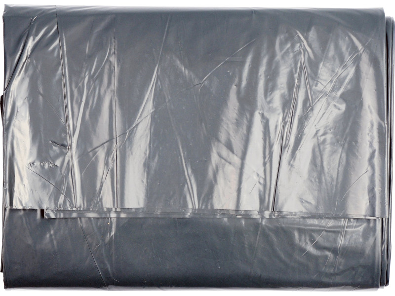 VOREL Takarófólia 20 m2 (4 x 5 m) 0,03 mm