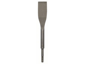 BOSCH Csempevéső szár hajlított 40 x 260 mm SDS-Plus