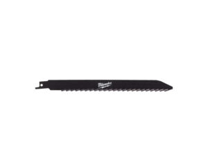 MILWAUKEE Szablyafűrészlap TCT 235x3 mm