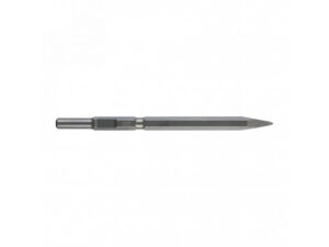 MILWAUKEE Hegyes vésőszár 380 mm K-Hatszög / 21 mm