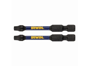 IRWIN Impact Pro Bithegy SQ2 x 57 mm (2 db)