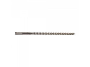 MILWAUKEE Kőzetfúró 7 x 165/100 mm négyélű SDS-Plus (50 db)