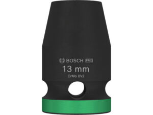 BOSCH PRO Gépi dugókulcs 1/2" 13 mm CrMo