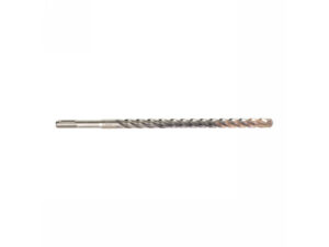 MILWAUKEE Kőzetfúró 12 x 260/200 mm négyélű MX4 SDS-Plus