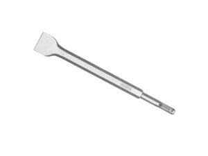 INGCO Széles vésőszár 40 x 250 mm SDS-Plus