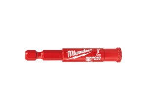 MILWAUKEE Száraz gyémántfúró 10 mm 1/4" HEX DIAMOND MAX™